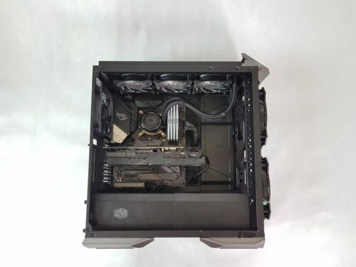 PC Case 