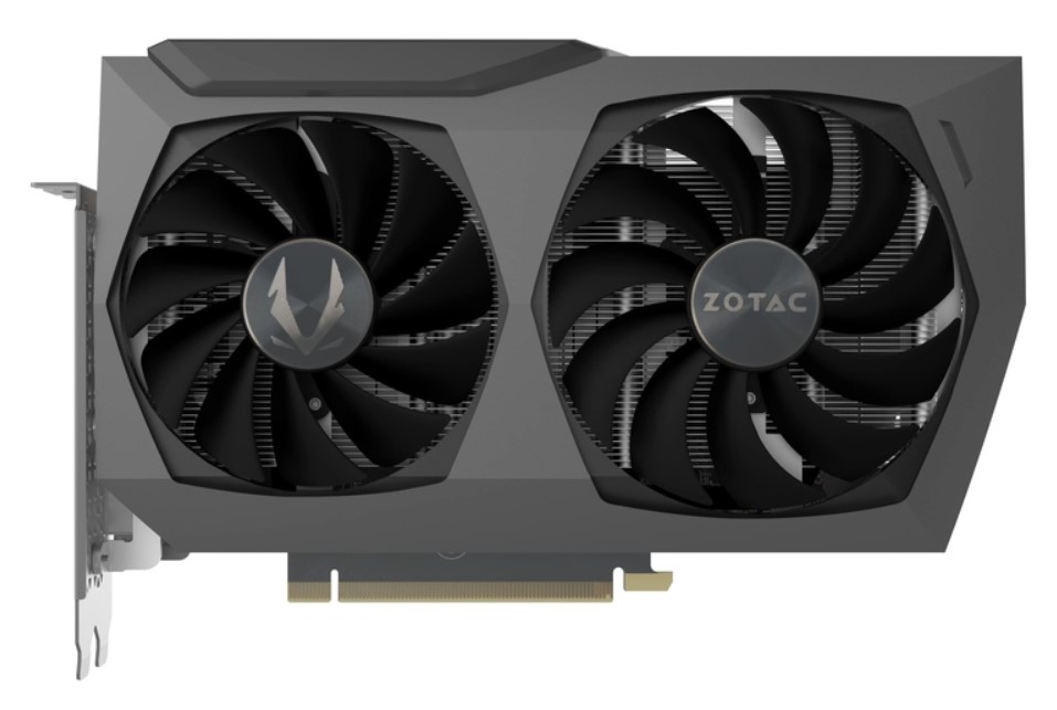 RTX 3070 For Mini-ITX