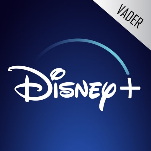 Disney Plus PS5