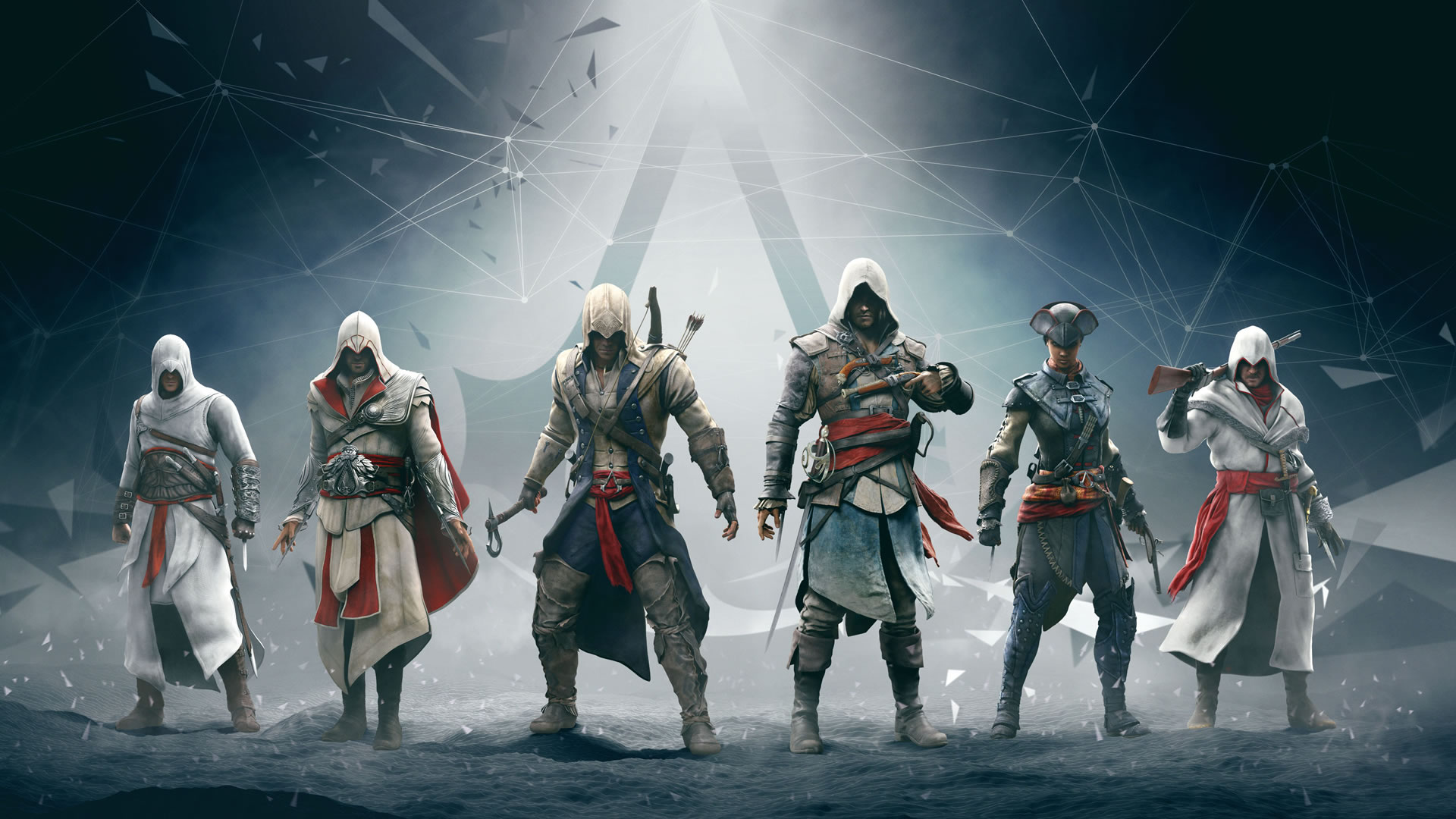 Assassin's Creed