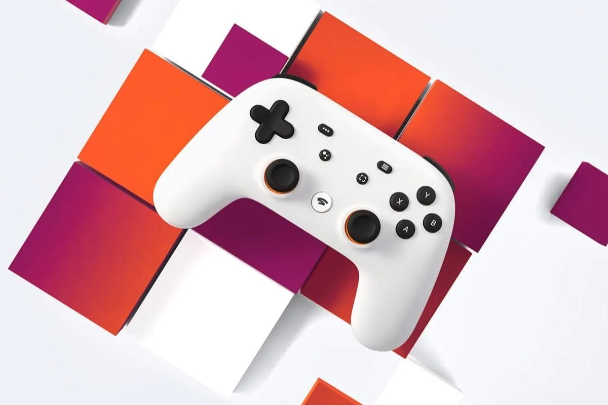 Google Stadia Discontinued