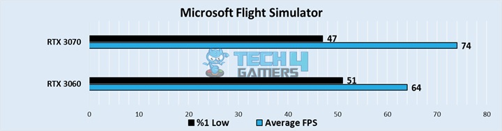 Microsoft Flight Simulator