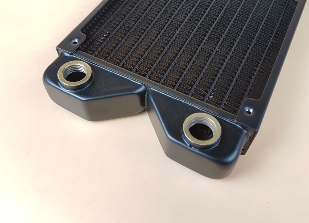 Raijintek Scyla Elite Radiator 