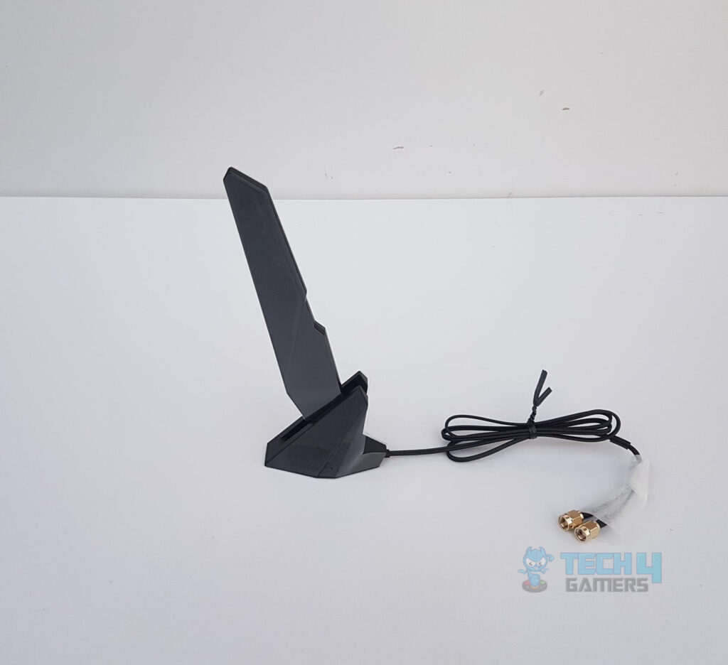 X670E Wi-Fi antenna