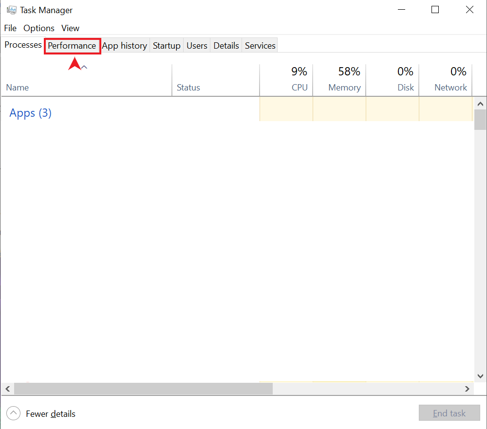 how to check GPU idle temperature