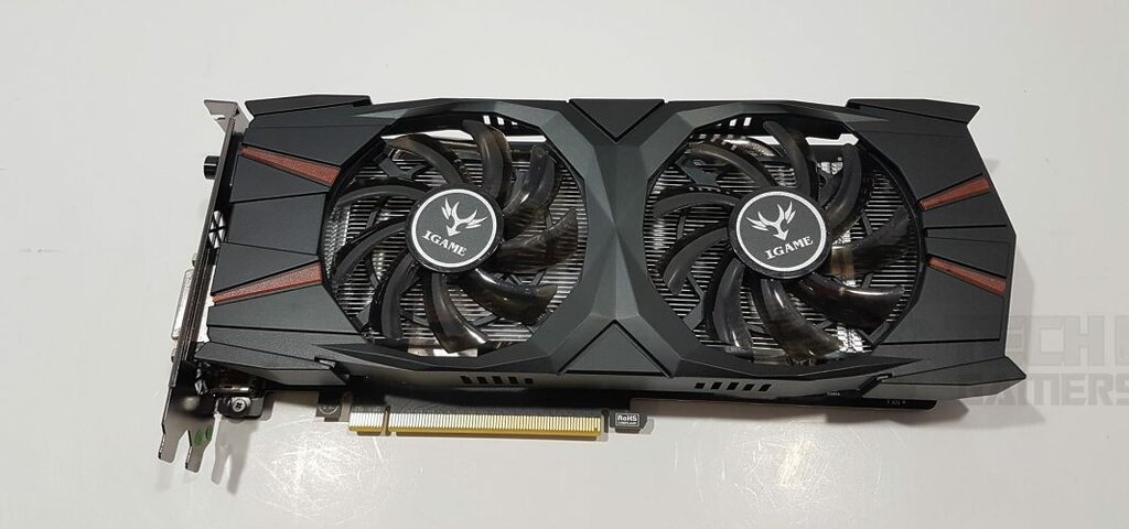 GTX 1060