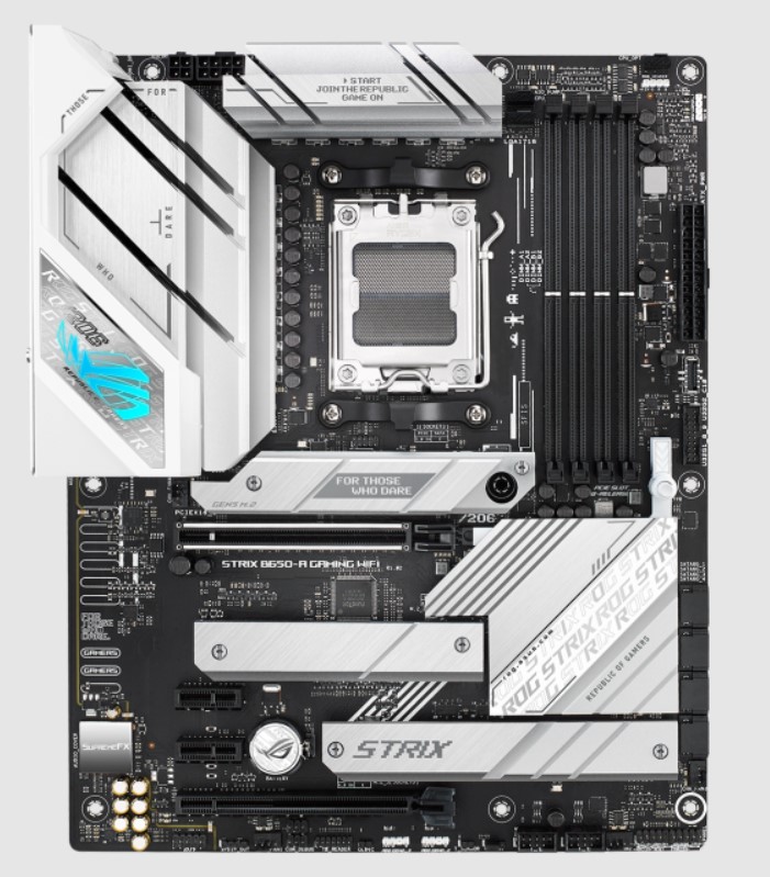 ASUS ROG Strix B650-A Gaming