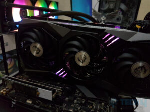 Graphics Card