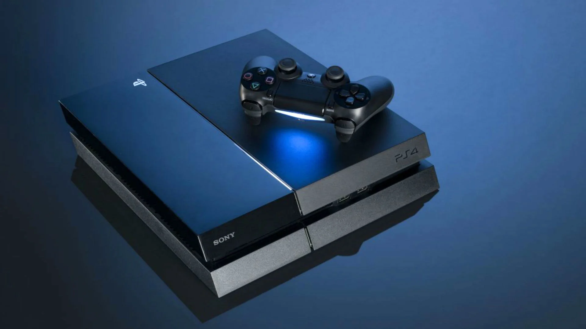 PlayStation 4 Console Anniversary UK