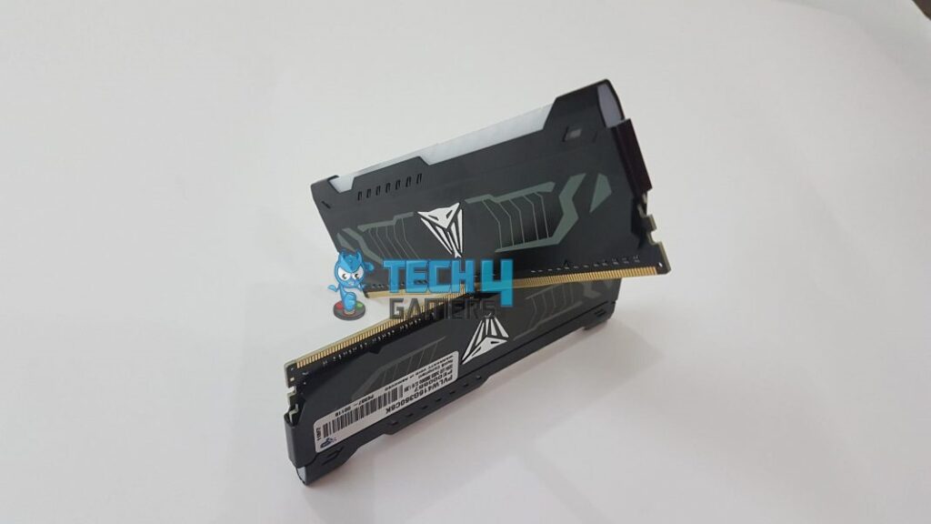 DDR4 Ram