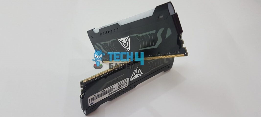 DDR4 Ram