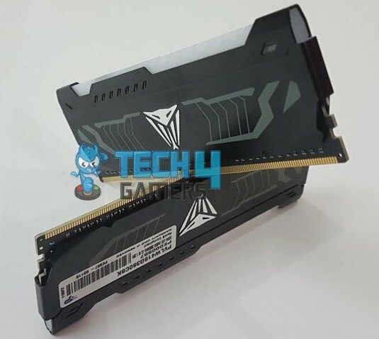 DDR4 Ram