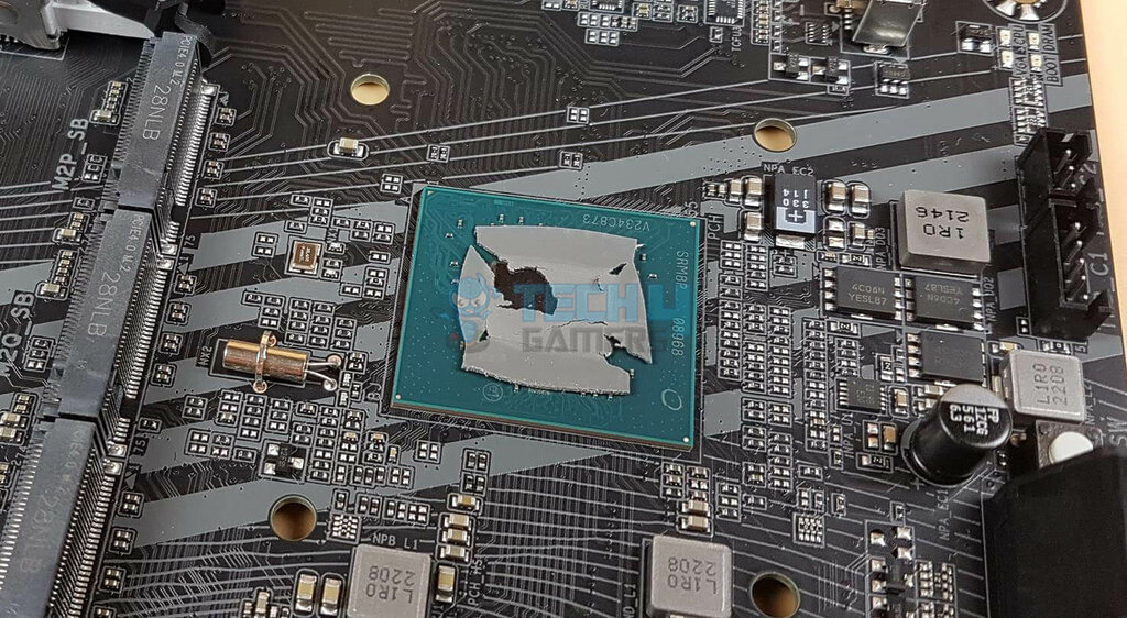 Z790 Chipset