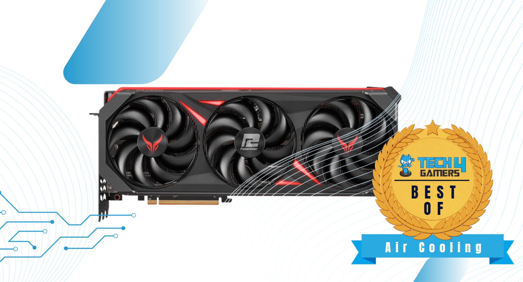 PowerColor RED DEVIL Radeon RX 7900 XTX