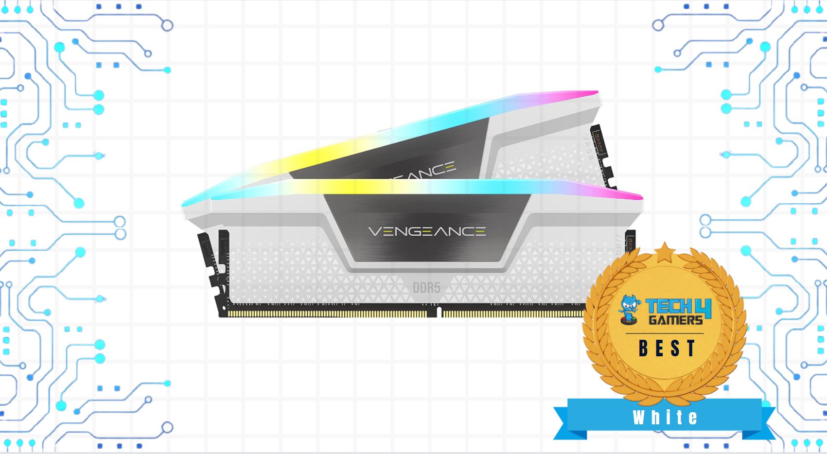 Corsair Vengeance RGB