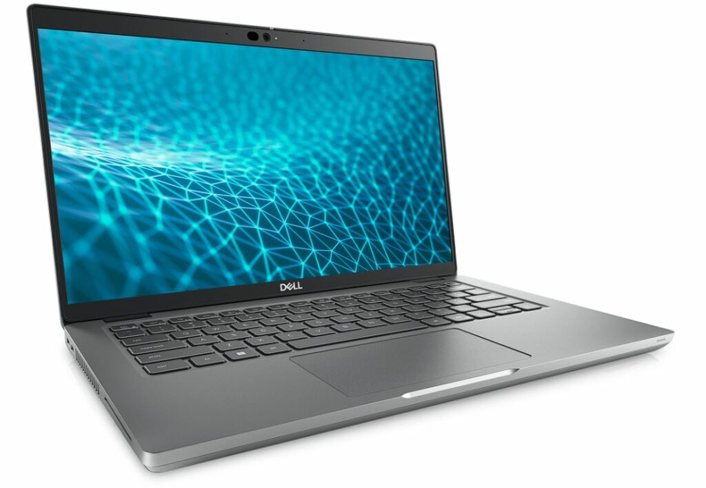 Dell Latitude 5431