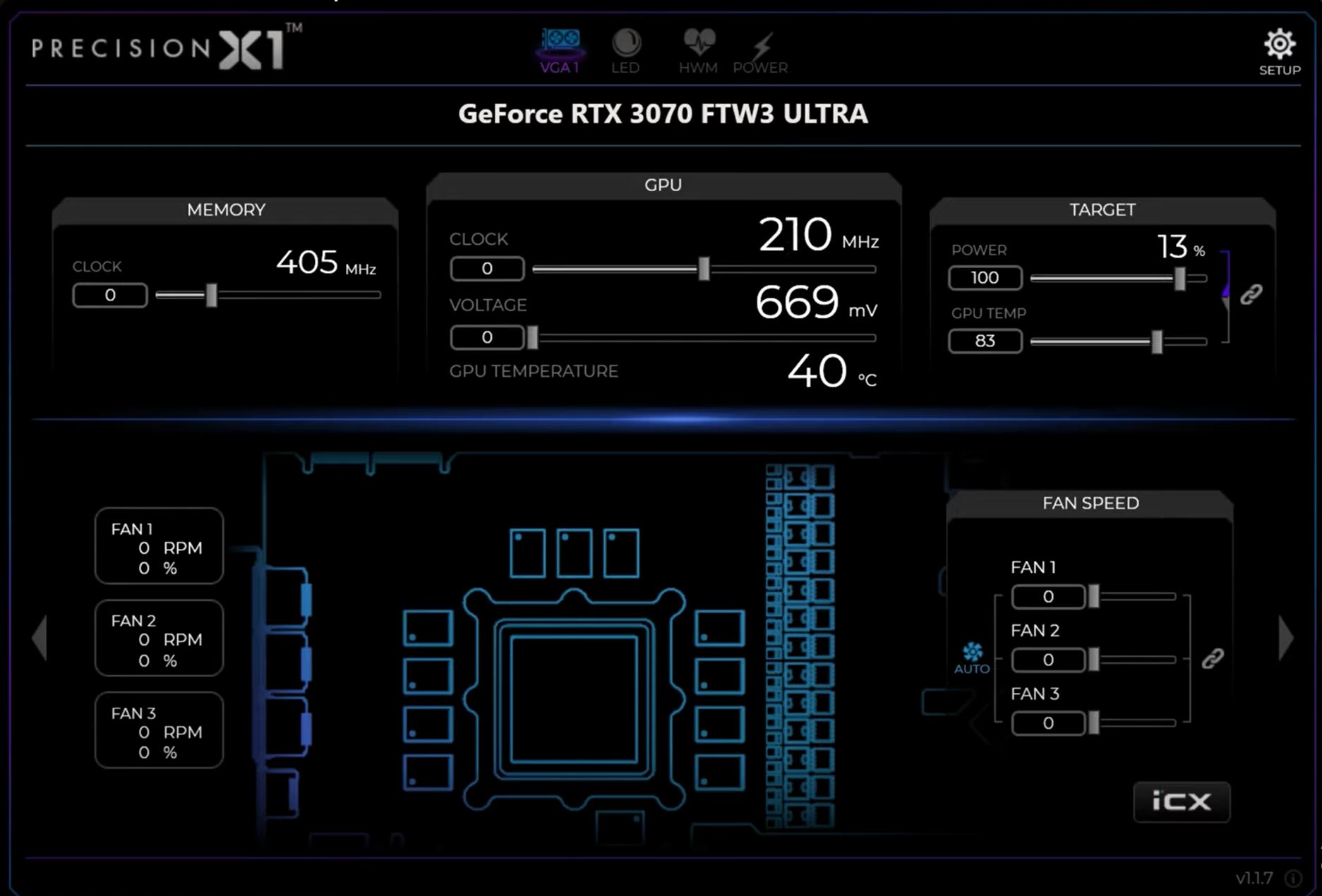 best GPU overclocking Software