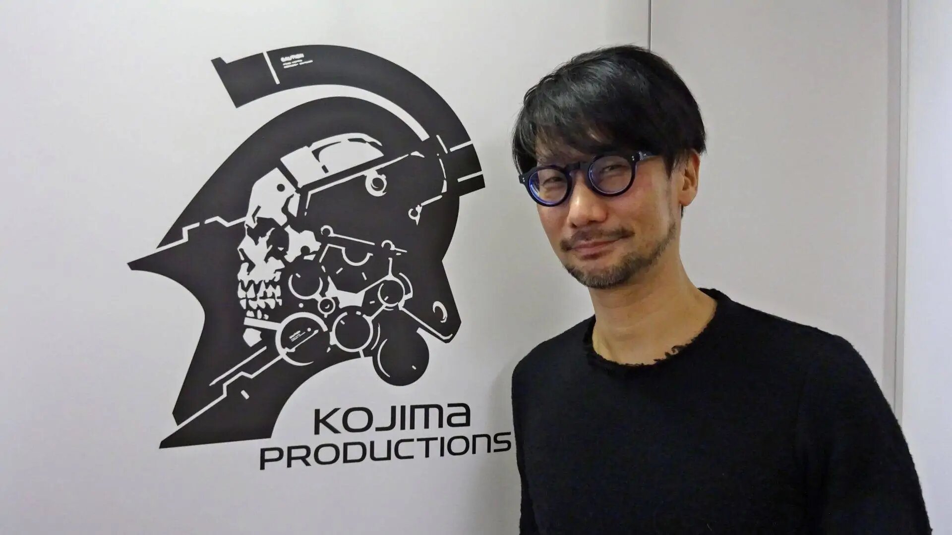 Hideo Kojima Xbox