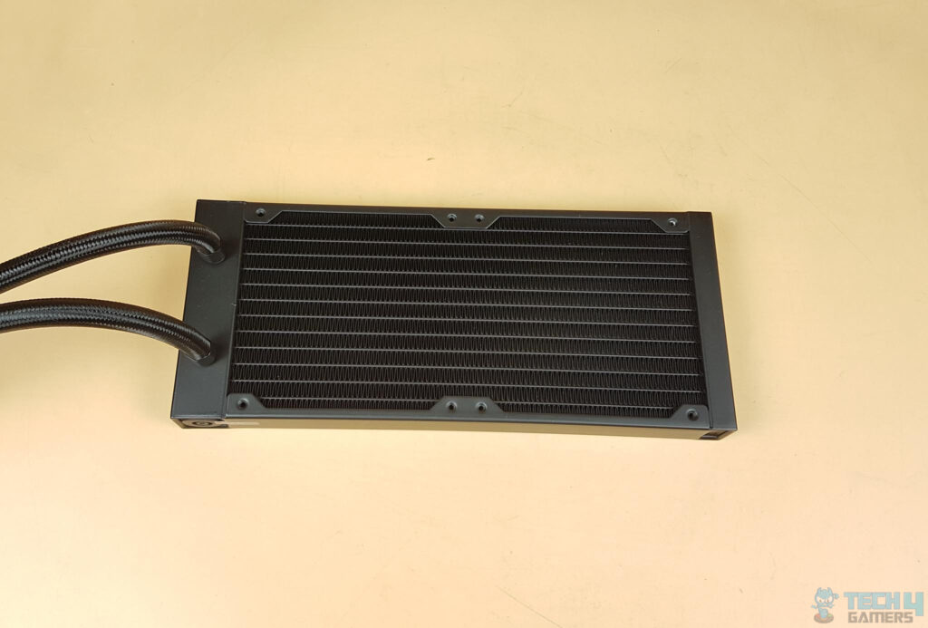 DeepCool LT520 Radiator