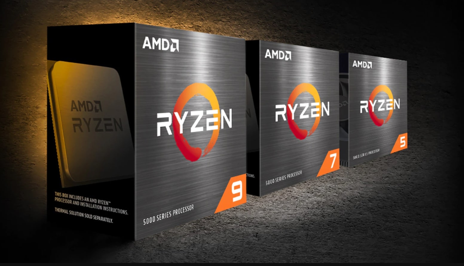 Ryzen 9