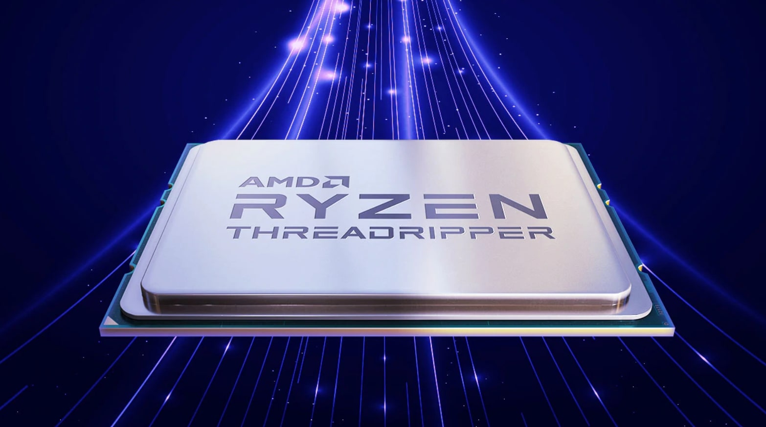 Ryzen Threadripper