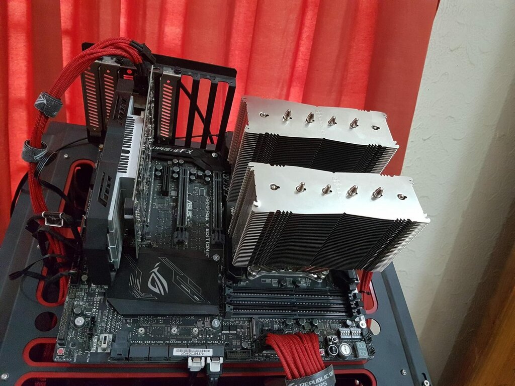 Noctua NH-D15