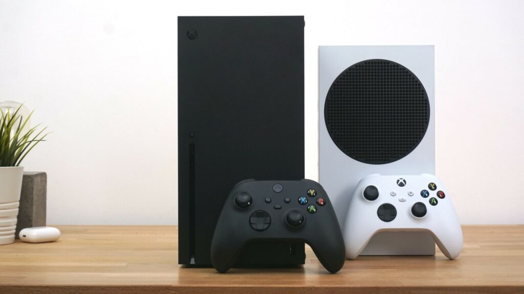 Xbox Series X|S Japan