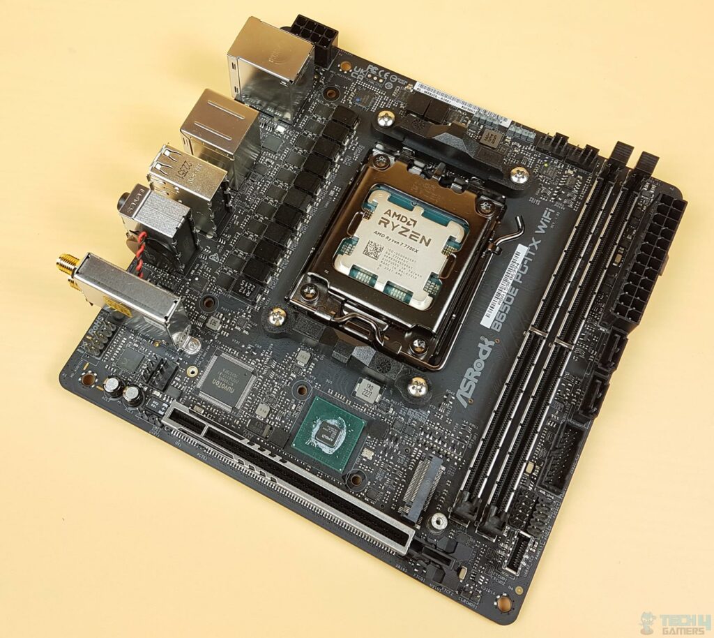 Motherboard