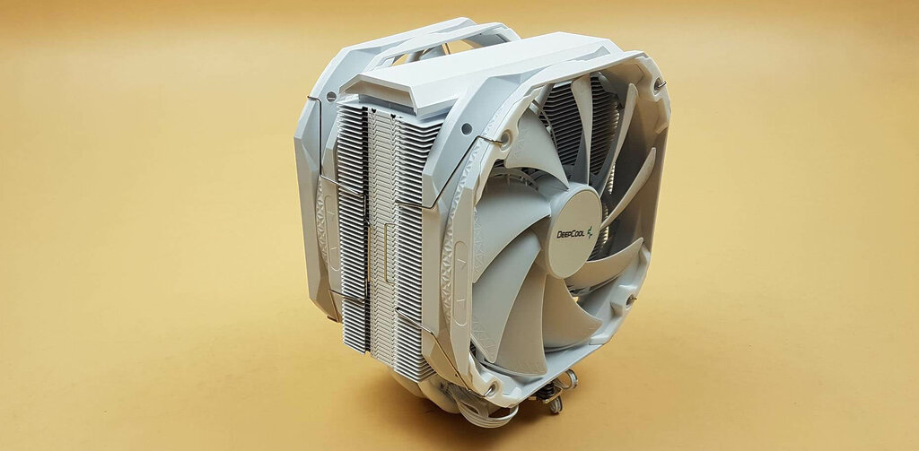 CPU cooler