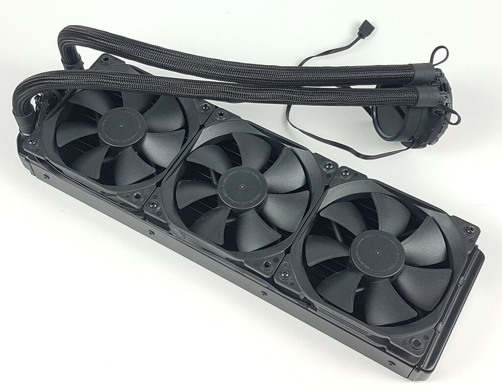 Understanding AIO CPU Cooler