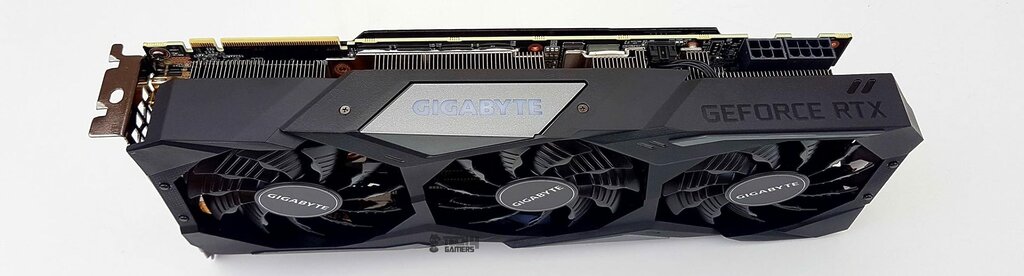 Gigabyte RX 7900 XTX