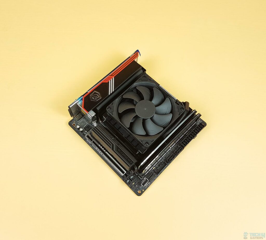 Noctua NH-L9a-AM5