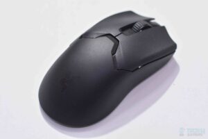 Pal Grip Mouse - Razer Viper V2 Pro