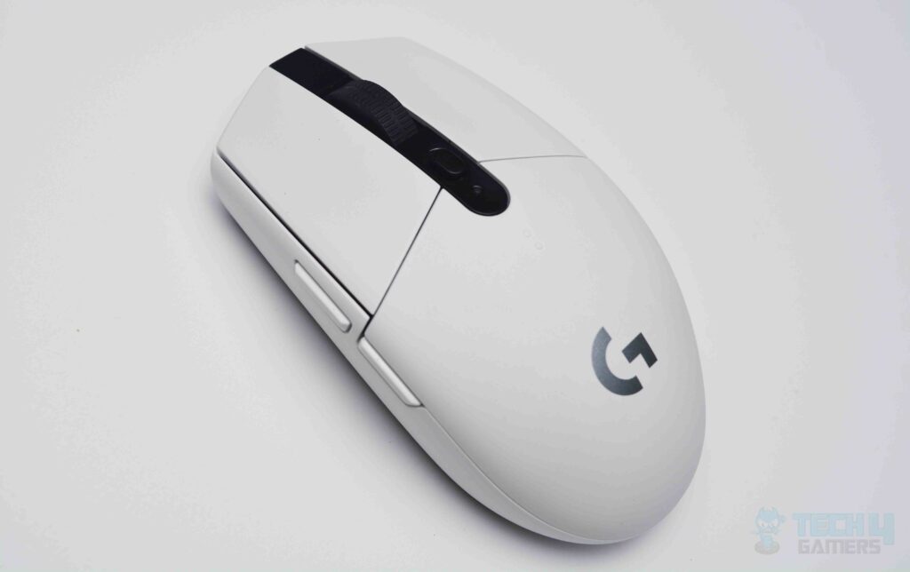 Logitech G305