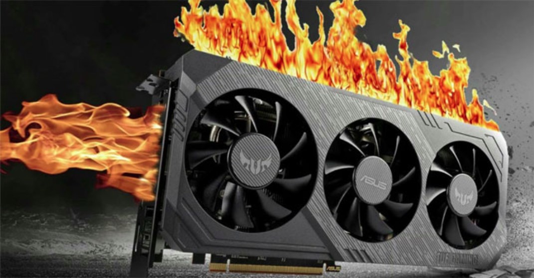 does overclocking decrease the lifespan of GPU?