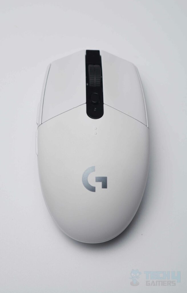 Logitech G305