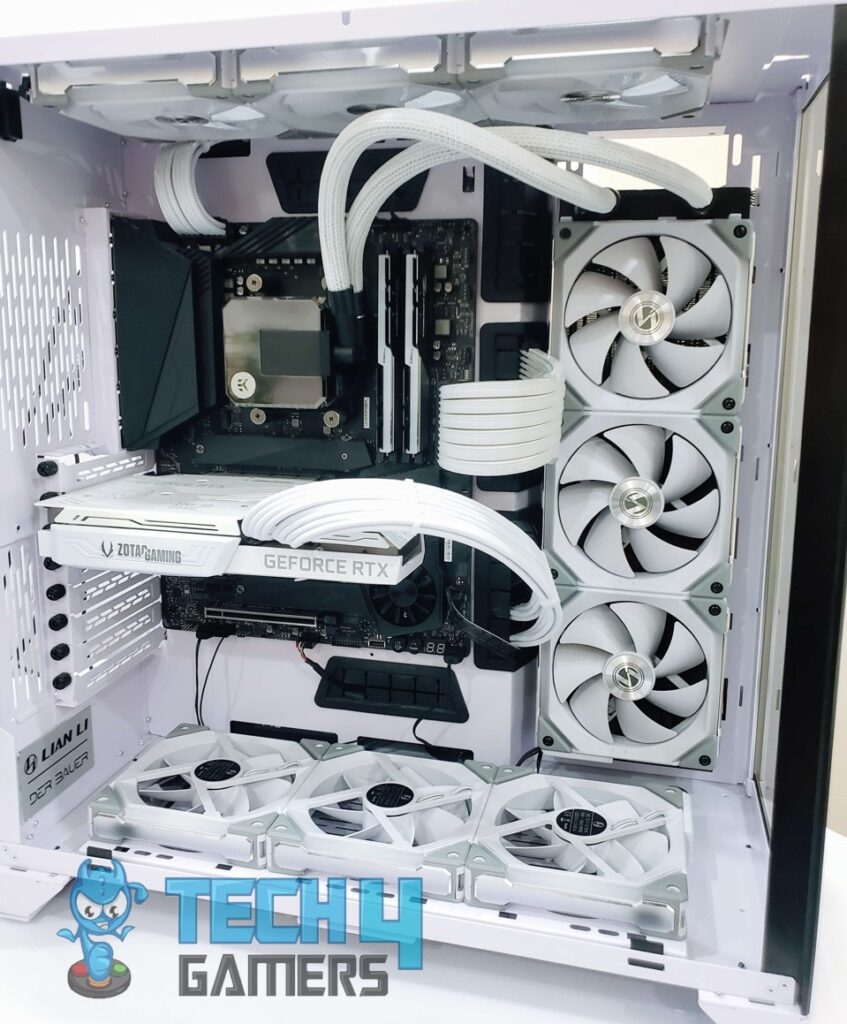 Custom Built PC