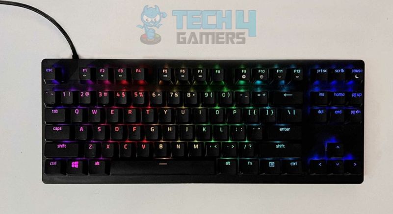 RGB IN GAMING EVERYTHING TO KNOW