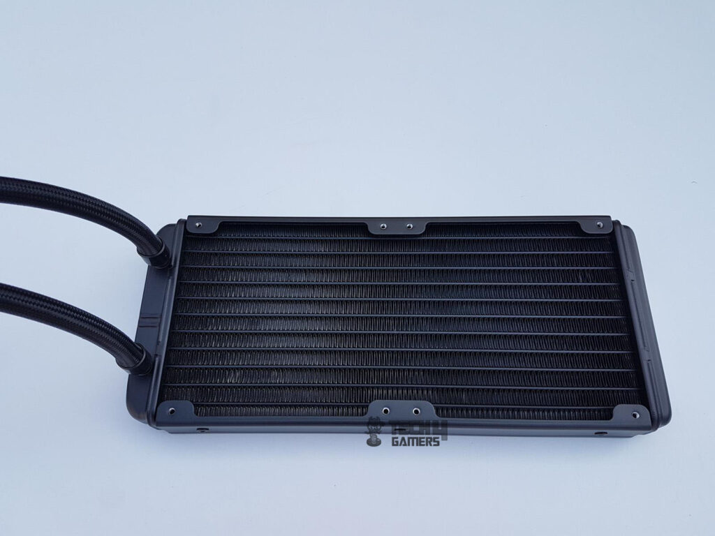 ASUS ROG Ryuo 240 Radiator