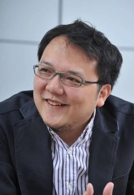 Hidetaka Miyazaki Top 100 Most Influential