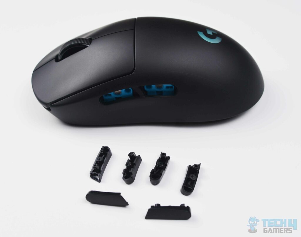 Logitech G Pro Wireless