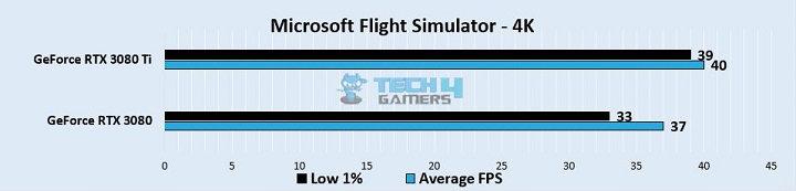 Microsoft Flight Simulator