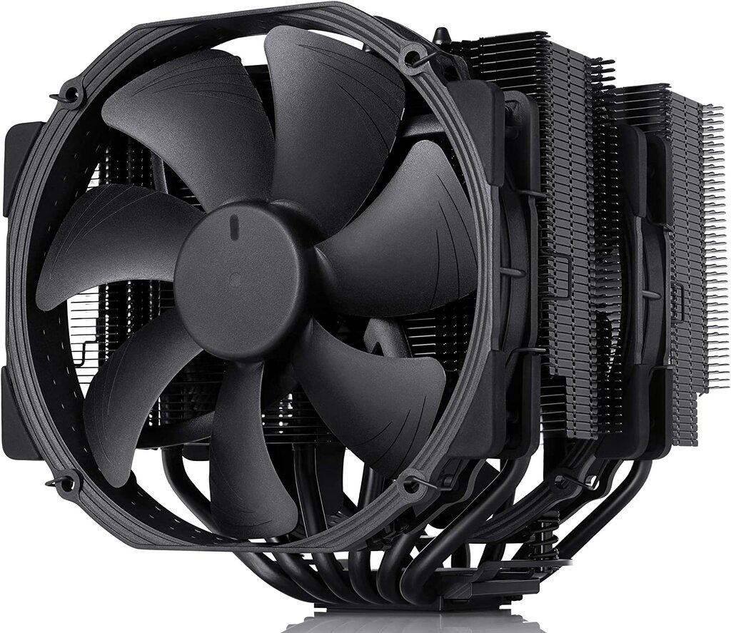 Noctua NH-D15 Chromax.Black