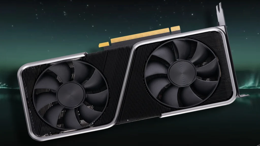 GeForce RTX 4070 sales