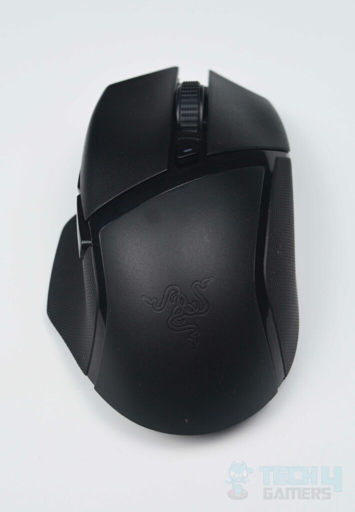 Razer Basilisk X Hyperspeed First Impressions