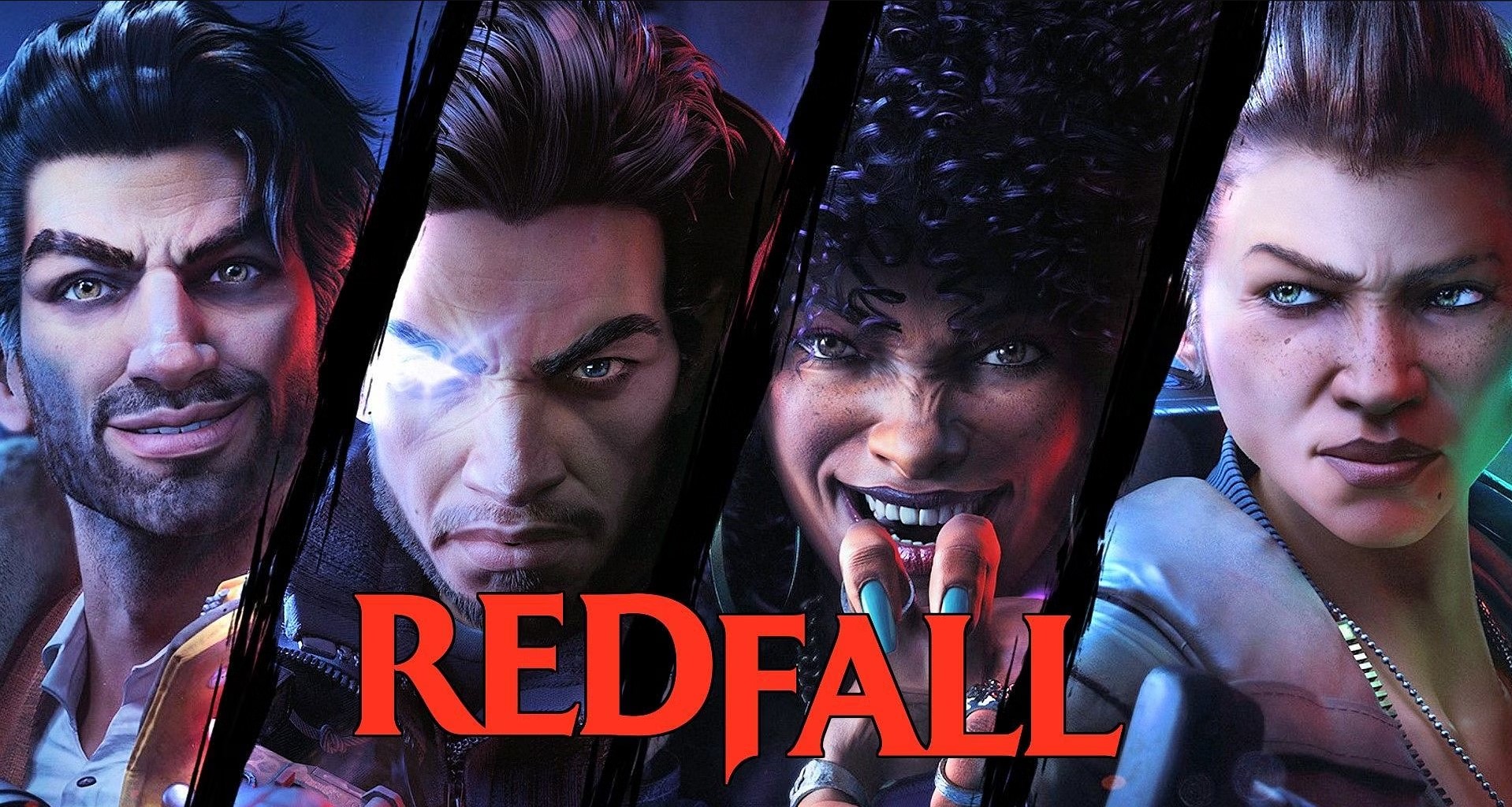 Redfall