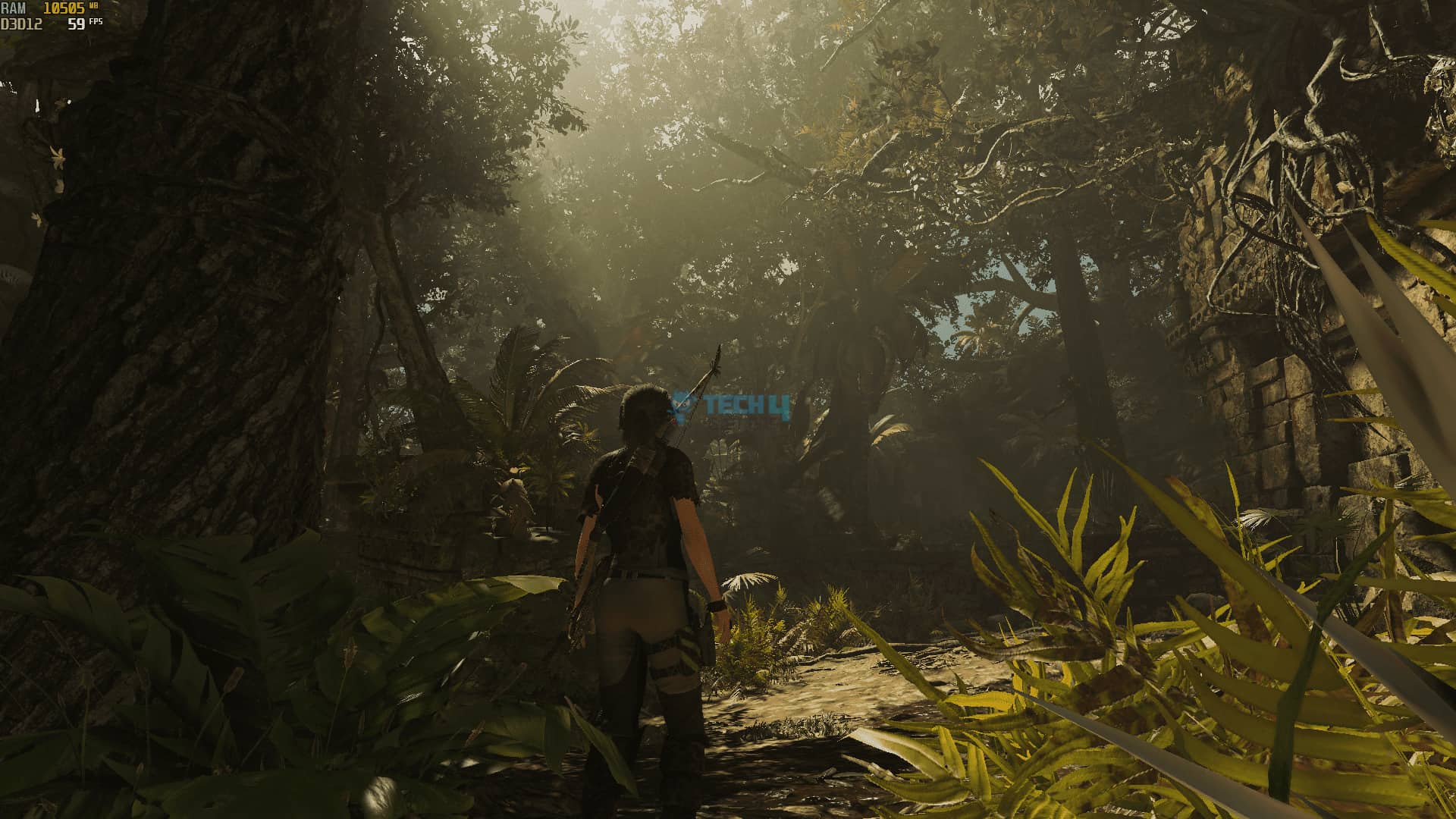 Tomb Raider