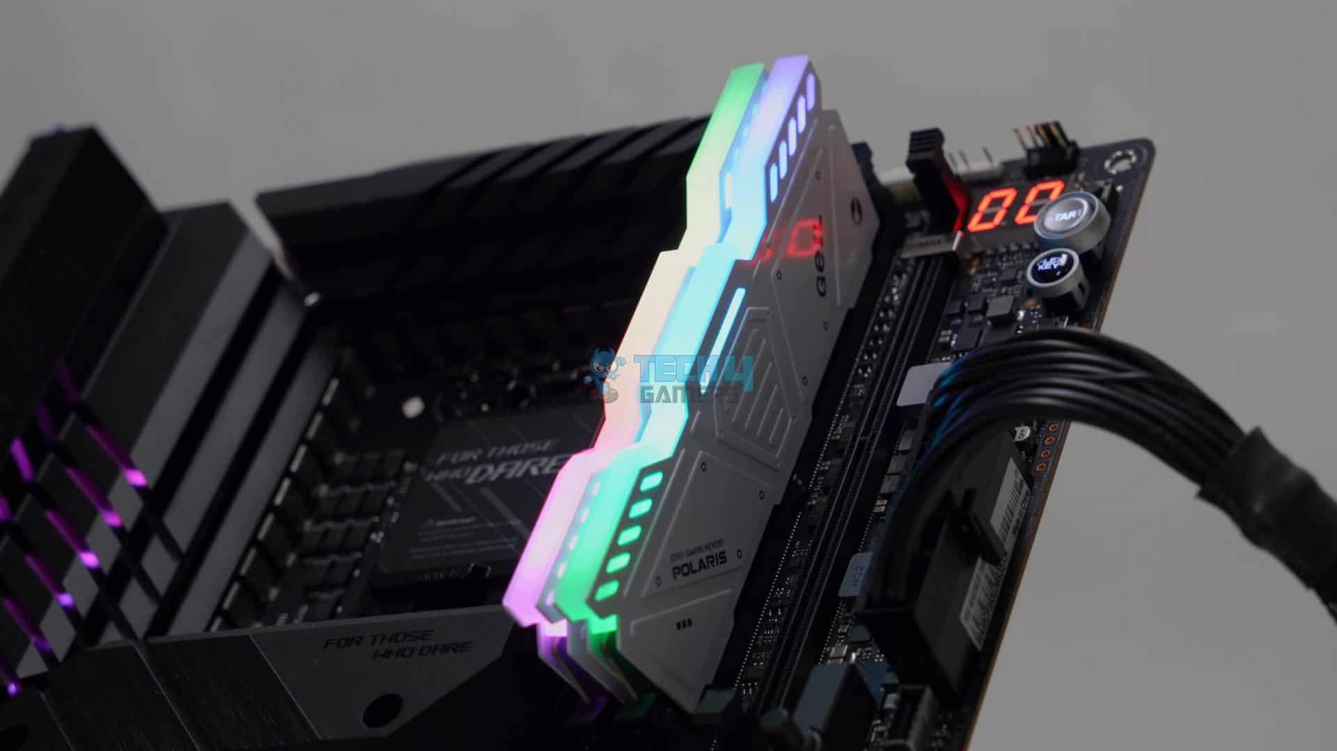 RGB Ram