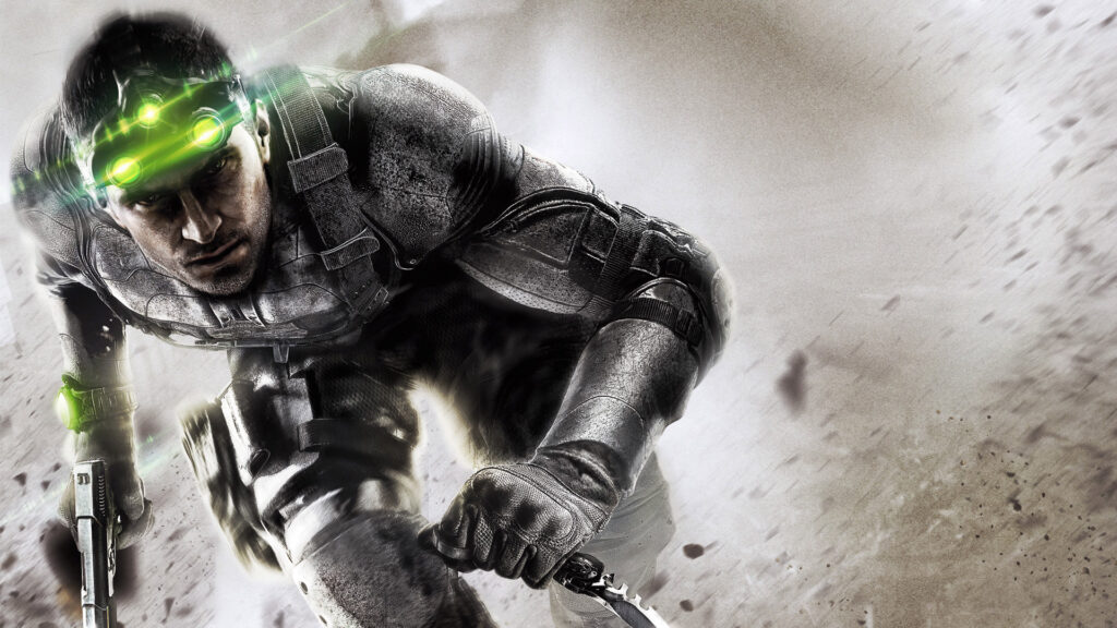 splinter cell battle royale canceled.