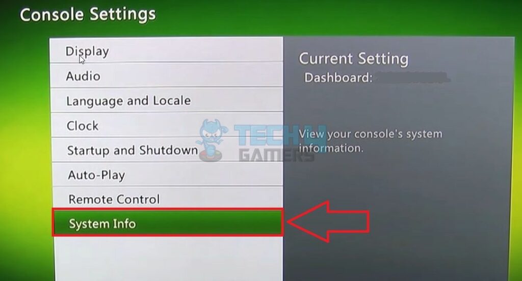 how to reset xbox